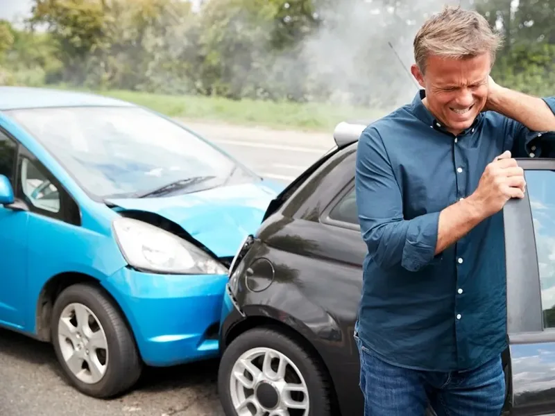 Auto Accident Care at Rise Family Chiropractic in Hudsonville