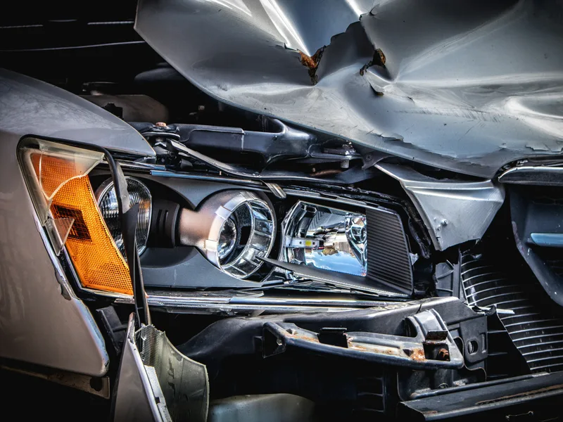 Auto Accident Care at Rise Family Chiropractic in Hudsonville