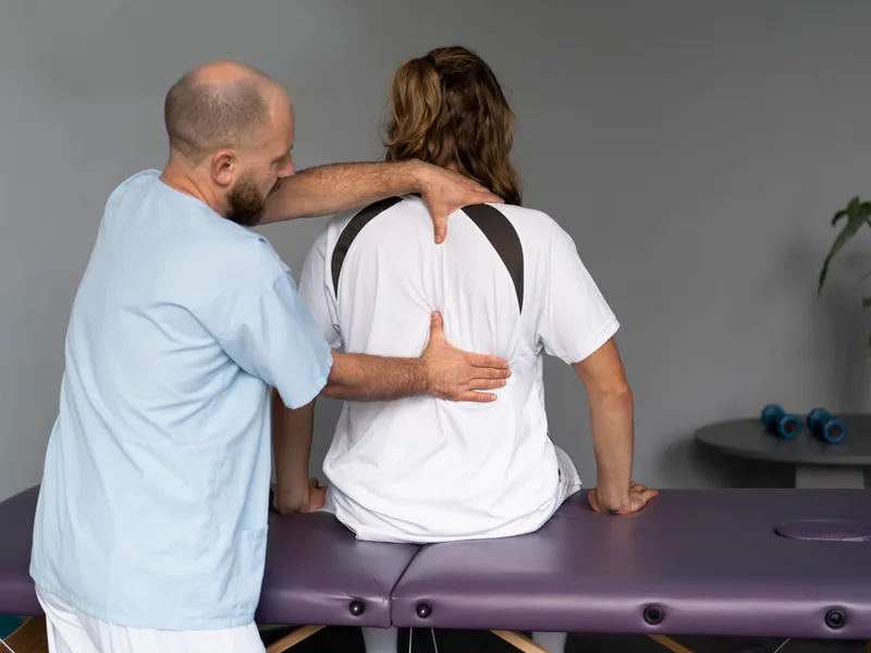 Functional Medicine at Rise Family Chiropractic in Hudsonville