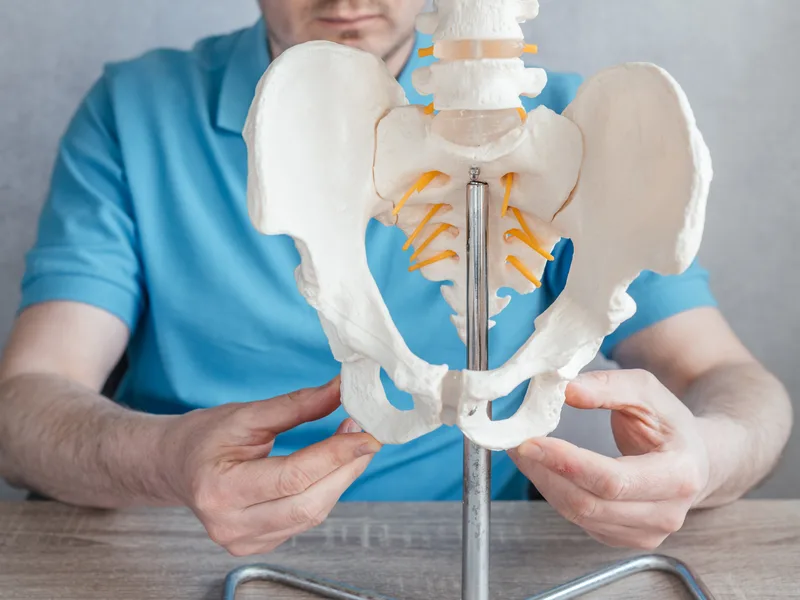 How Gonstead Technique works at Rise Family Chiropractic