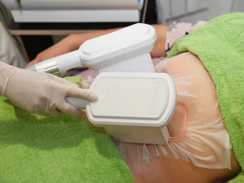 Hormone Replacement at Rise Family Chiropractic in Hudsonville
