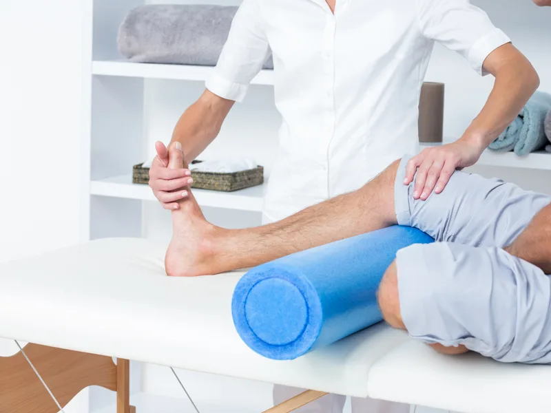 How Intersegmental Traction Therapy works at Rise Family Chiropractic