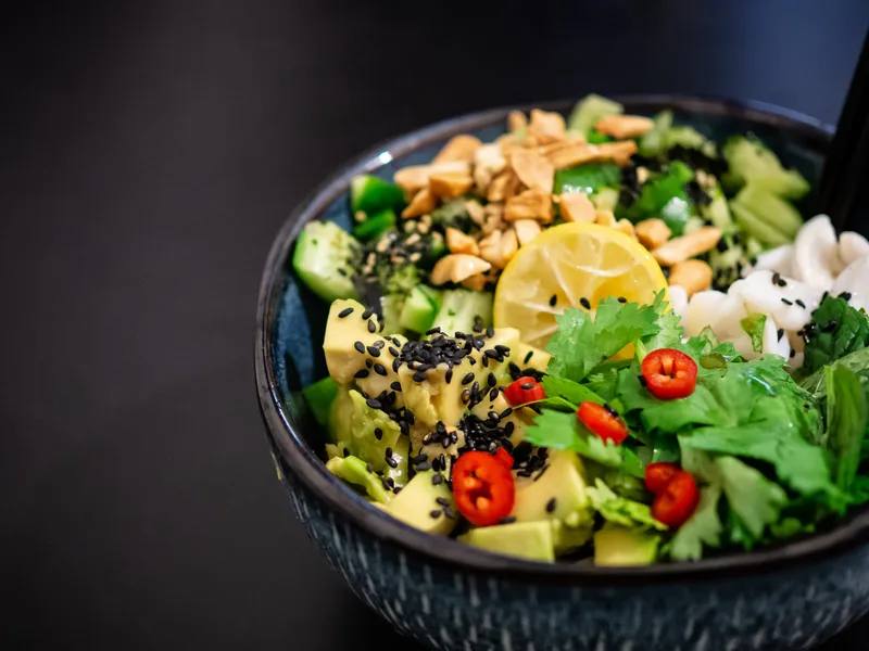Nutrition Coaching at Rise Family Chiropractic in Hudsonville