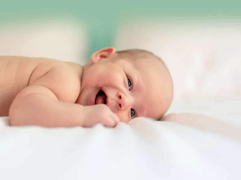 Pediatric Care at Rise Family Chiropractic in Hudsonville