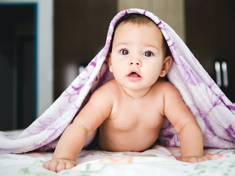 Pediatric Care at Rise Family Chiropractic in Hudsonville
