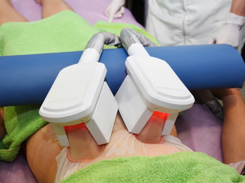 Peptide Therapy at Rise Family Chiropractic in Hudsonville