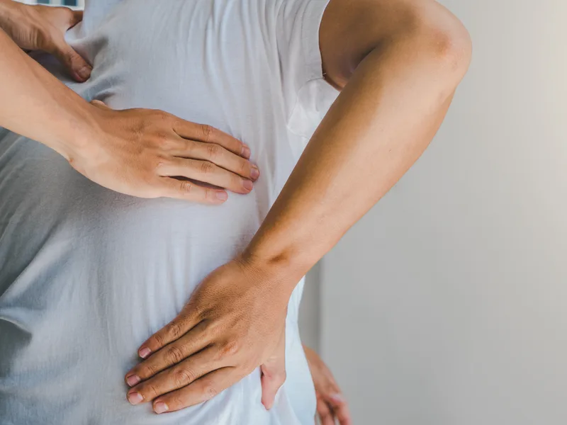 How ProAdjuster Technique works at Rise Family Chiropractic