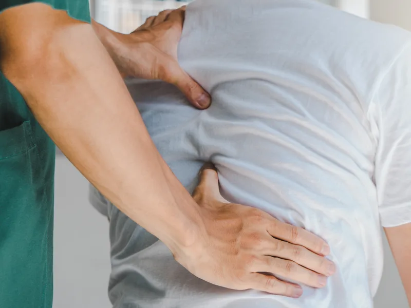 ProAdjuster Technique at Rise Family Chiropractic in Hudsonville