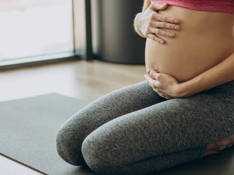 How Webster Technique works at Rise Family Chiropractic
