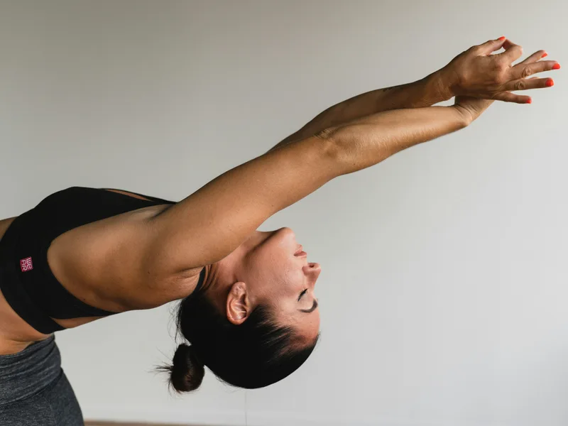 How Yoga Therapy works at Rise Family Chiropractic