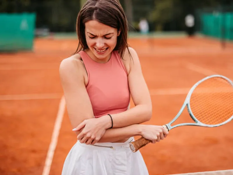 How Rise Family Chiropractic treats arm pain in Hudsonville
