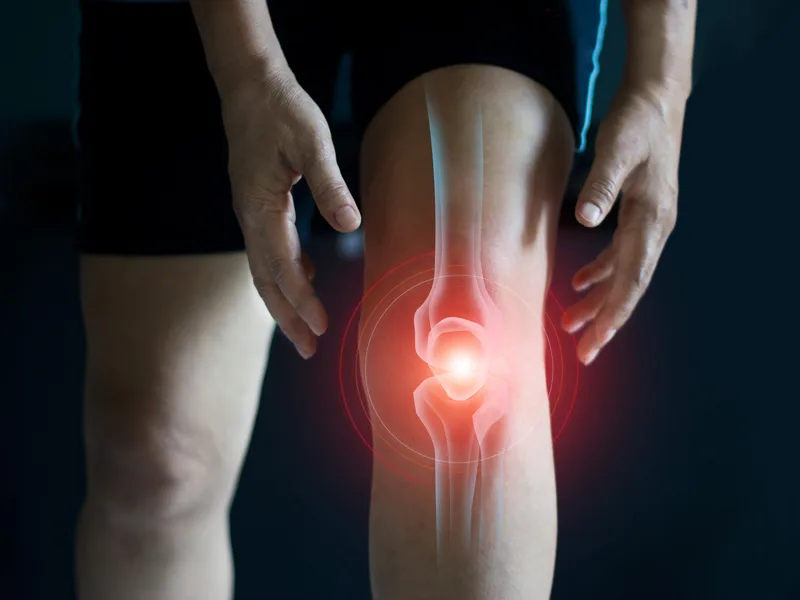How Rise Family Chiropractic treats arthritis in Hudsonville