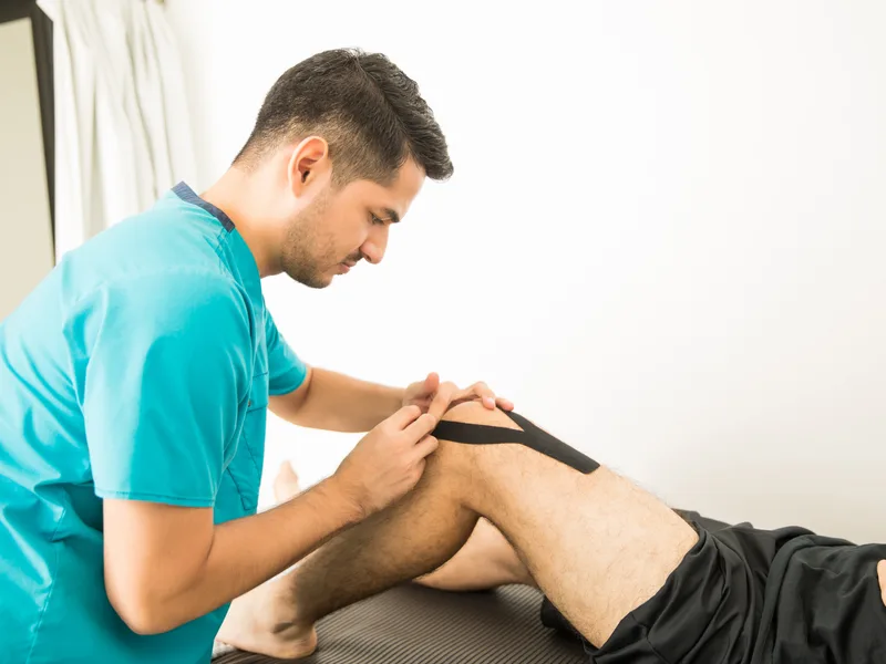 Chiropractic care for arthritis at Rise Family Chiropractic in Hudsonville