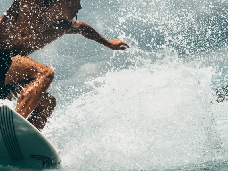 How Rise Family Chiropractic treats athletic balance in Hudsonville