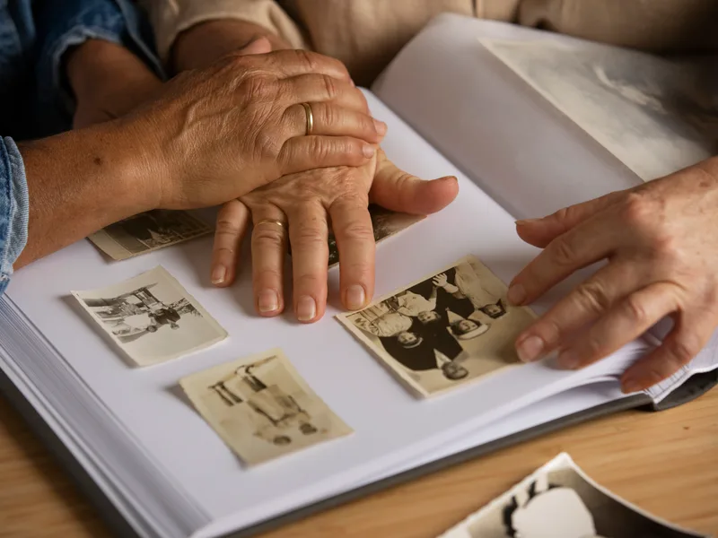 Rise Family Chiropractic treating brain fog & focus in Hudsonville