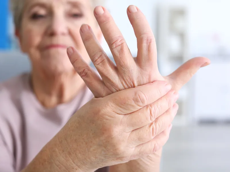 How Rise Family Chiropractic treats bursitis in Hudsonville