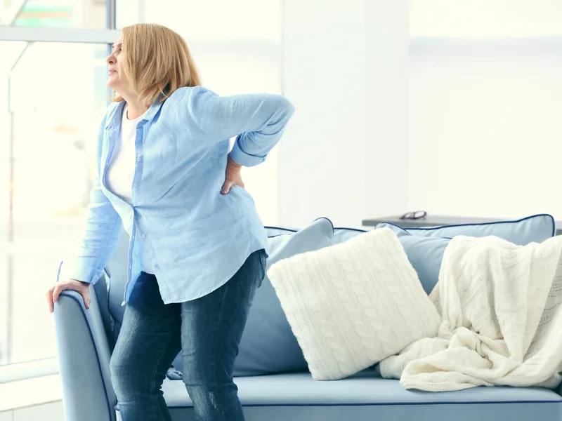 Chiropractic care for bursitis at Rise Family Chiropractic in Hudsonville