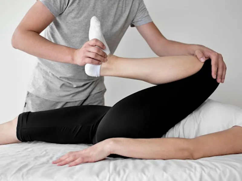 How Rise Family Chiropractic treats digestive health in Hudsonville