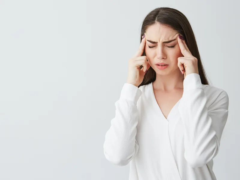 How Rise Family Chiropractic treats headaches & migraines in Hudsonville