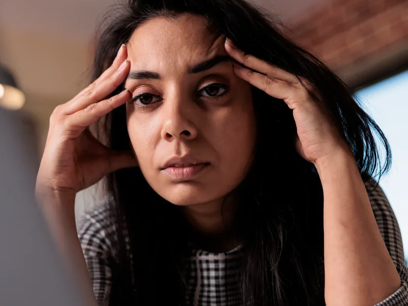 Chiropractic care for headaches & migraines at Rise Family Chiropractic in Hudsonville