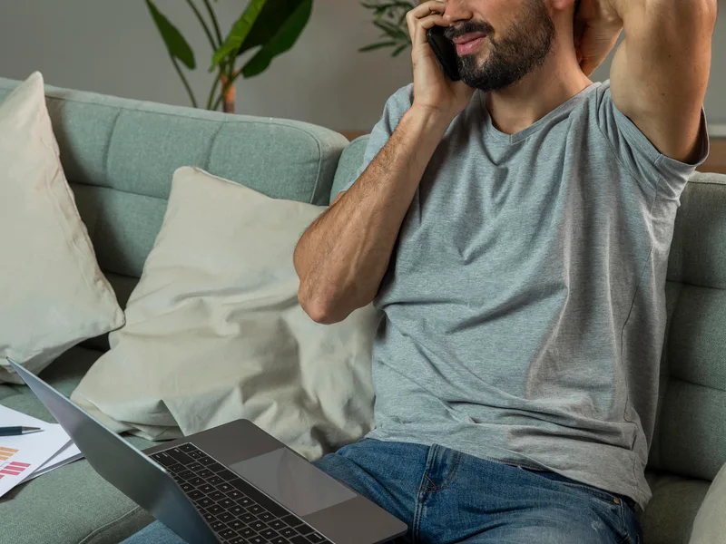 Chiropractic care for neck pain at Rise Family Chiropractic in Hudsonville