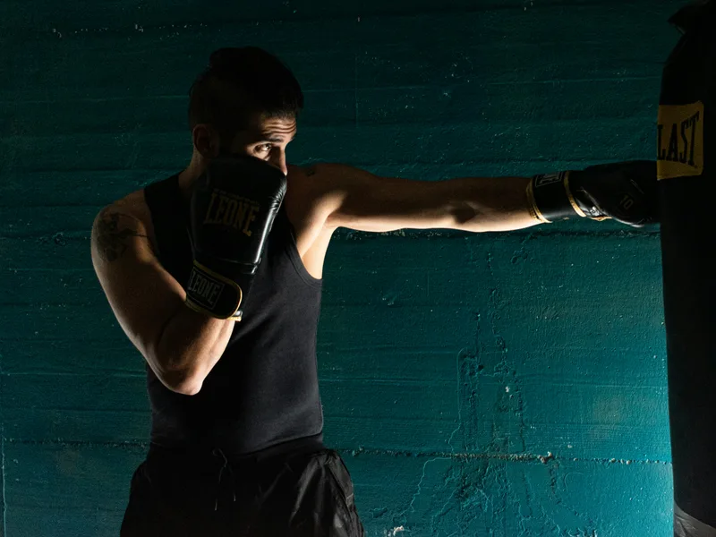 Chiropractic care for overuse injuries at Rise Family Chiropractic in Hudsonville