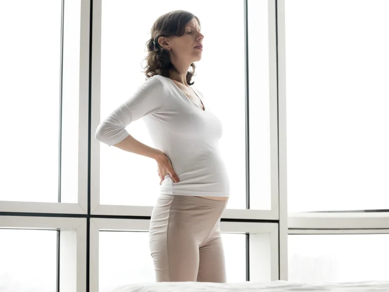 Chiropractic care for sciatica at Rise Family Chiropractic in Hudsonville