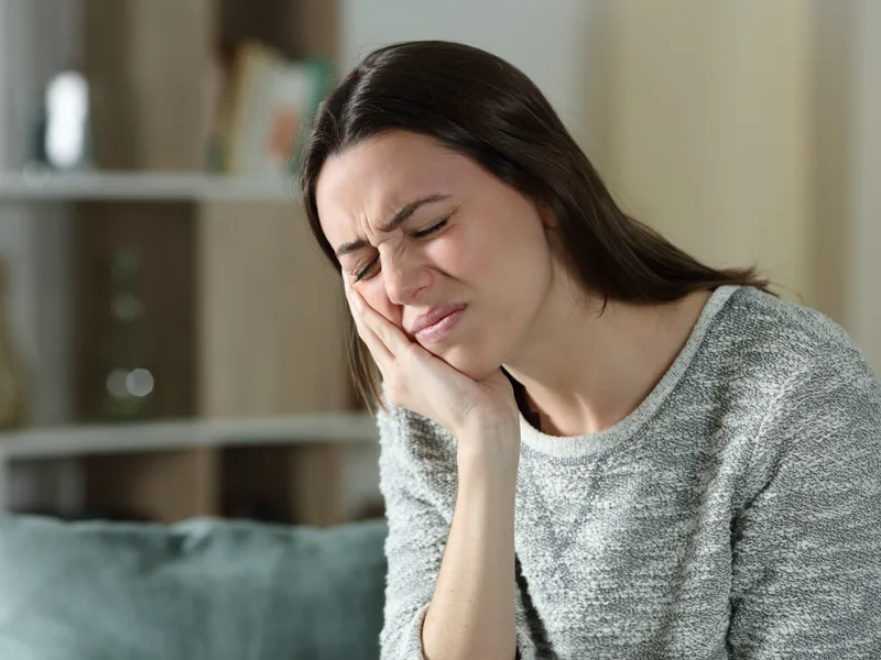 How Rise Family Chiropractic treats tmd / tmj in Hudsonville