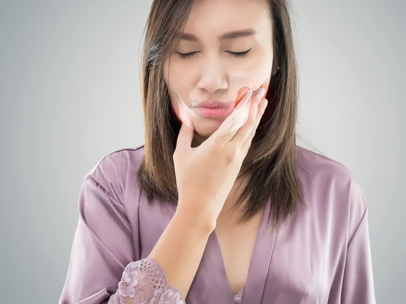 Chiropractic care for tmd / tmj at Rise Family Chiropractic in Hudsonville