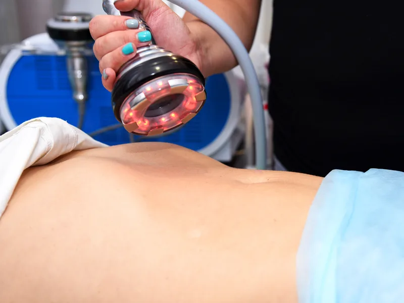 Rise Family Chiropractic treating weight loss in Hudsonville