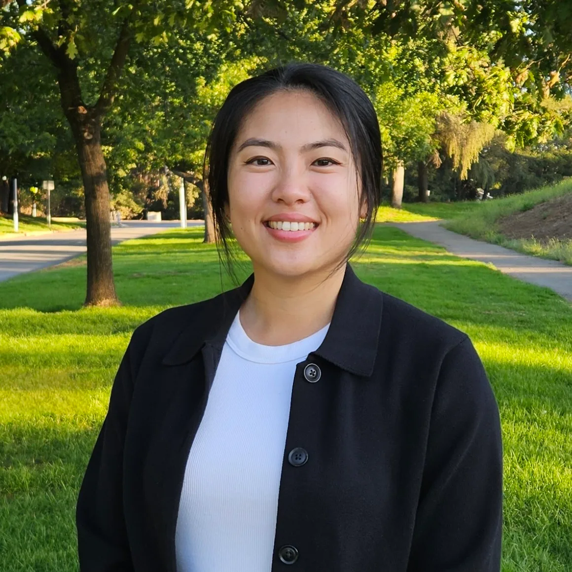 Dr. Stephanie Harn, DC — chiropractor in San Jose
